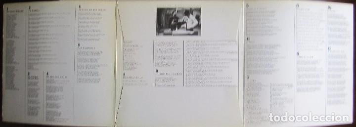 Discos de vinilo: PI DE LA SERRA: FRANCESC PI DE LA SERRA - Foto 3
