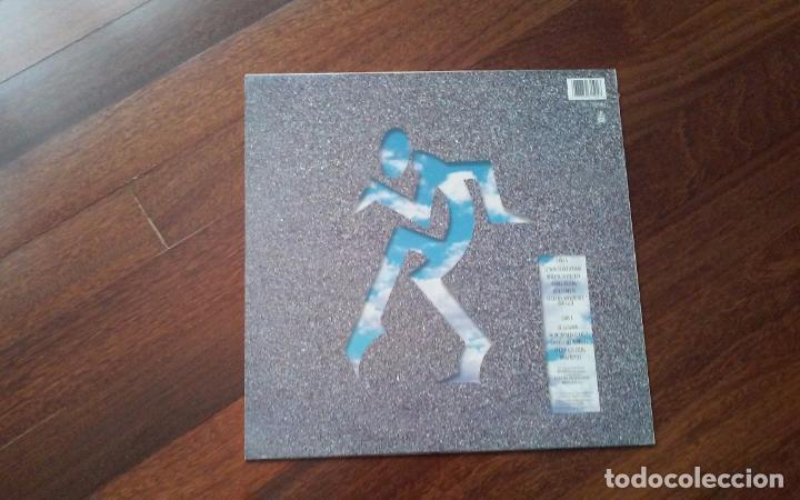 Discos de vinilo: Intrusos-lp - Foto 2