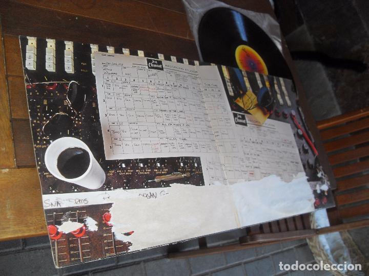 Discos de vinilo: DON WILLIAMS - LP  EXPRESSIONS  - MADE IN SPAIN 1978 - Foto 3