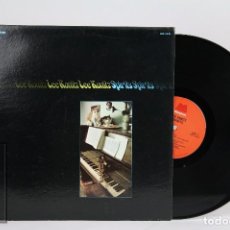 Discos de vinilo: DISCO LP VINILO DE JAZZ - LEE KONITZ, SPIRITS - MILESTONE, 1971