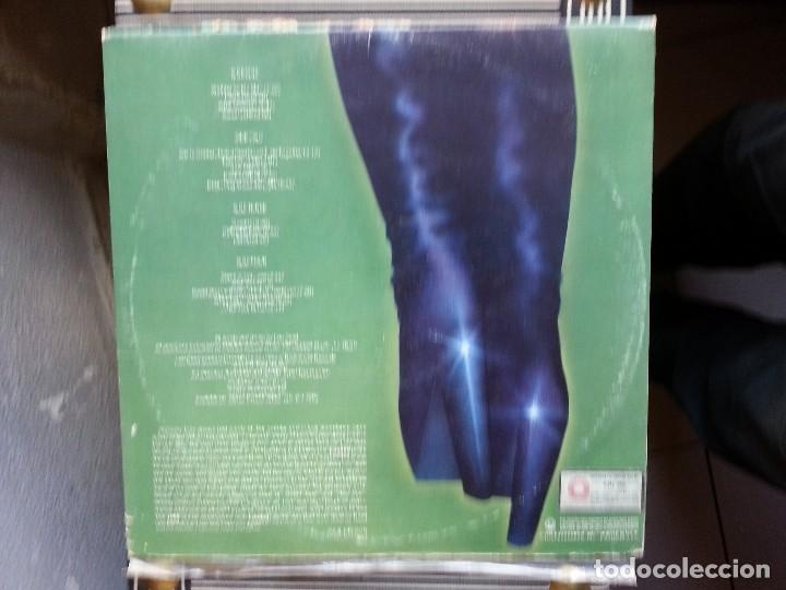 Discos de vinilo: VELVET UNDERGROUND - 1969 LIVE . - Foto 2
