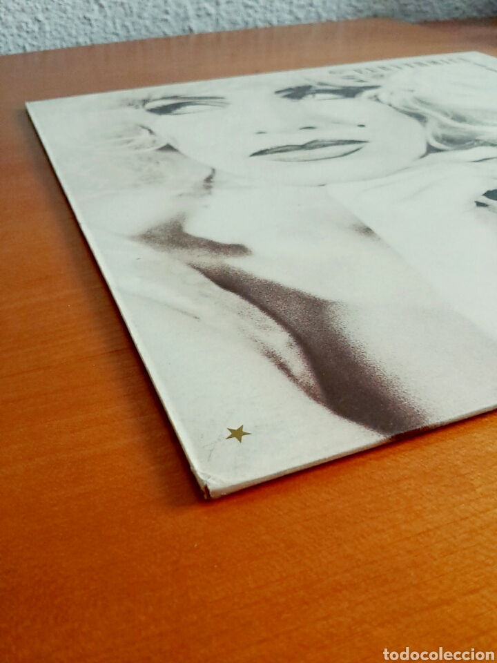 Discos de vinilo: Savage - Eurythmics - Foto 3