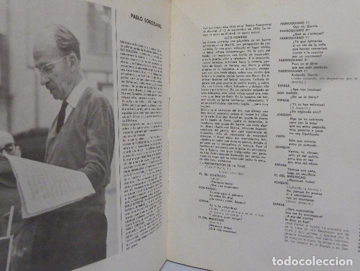 Discos de vinilo: LA DEL MANOJO DE ROSAS - Foto 2