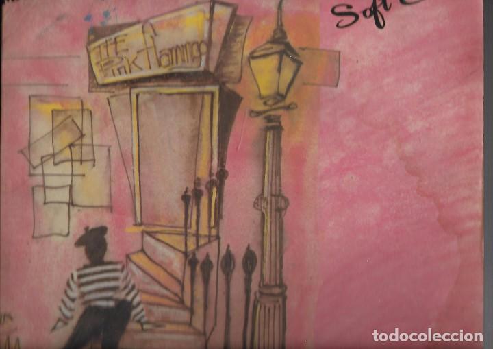 Discos de vinilo: SOFT CELL SAY HELLO WAVE GOODBYE GERMAN  LP VINILO  EL QUE VES - Foto 1