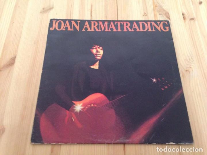 Discos de vinilo: Joan Armatrading &lrm;-- Joan Armatrading - Foto 1
