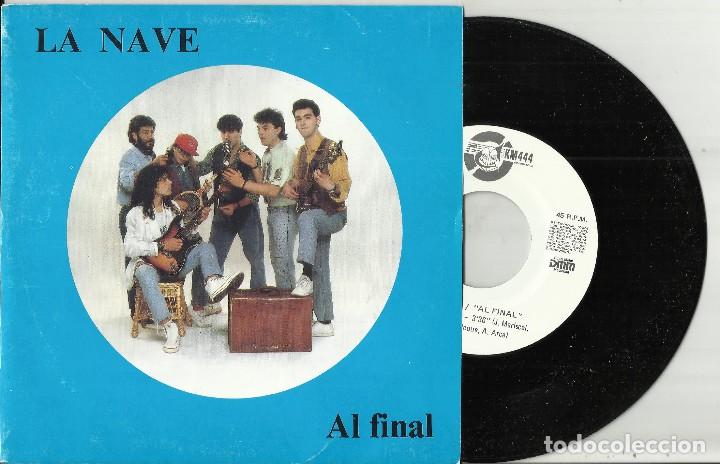 Discos de vinilo: la nave single al final 1991 - Foto 1