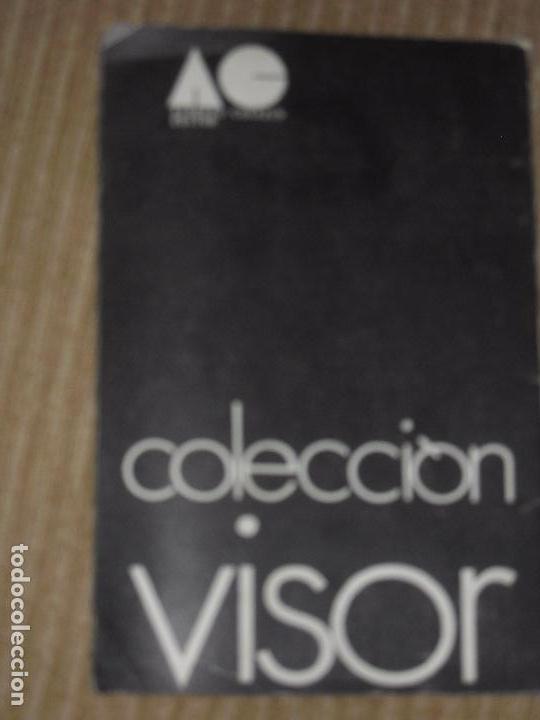 Discos de vinilo: BOB DYLAN. CANCIONES. EDITOR ALBERTO CORAZON 1971. - Foto 2