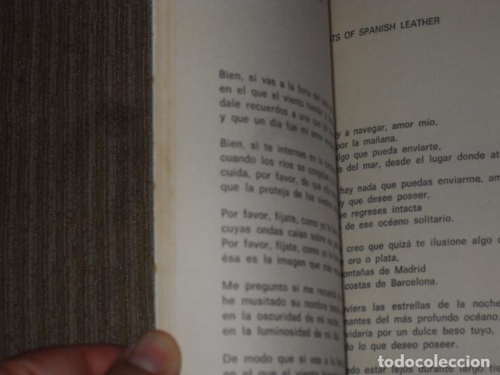 Discos de vinilo: BOB DYLAN. CANCIONES. EDITOR ALBERTO CORAZON 1971. - Foto 3