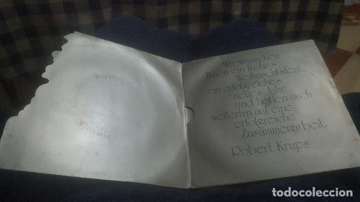Discos de vinilo: Europas sch&ouml;nste Weihnachtslieder - Foto 2