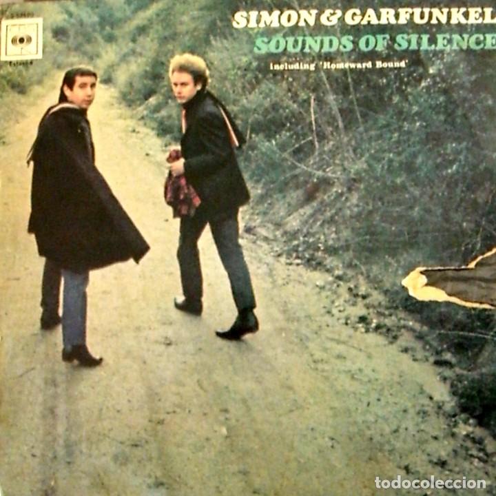 Musica De Los Sonidos Del Silencio