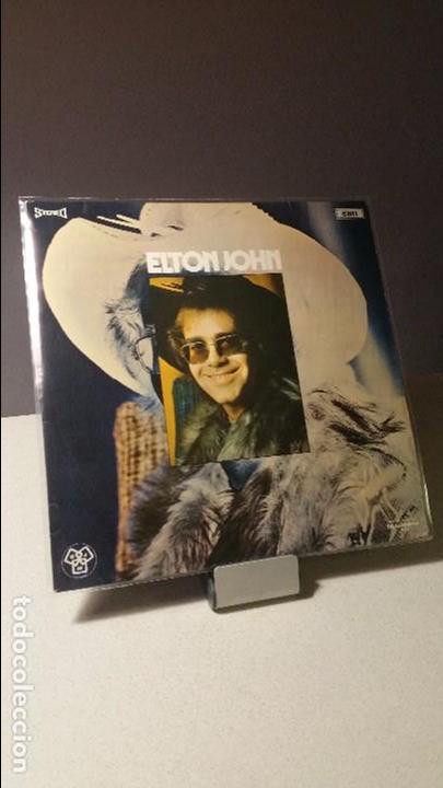 Discos de vinilo: ELTON JOHN TINY DANCER LP - Foto 1
