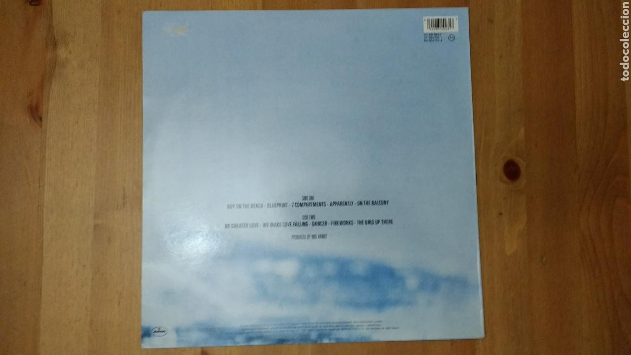 Discos de vinilo: Rainbirds -Rainbirds- - Foto 2
