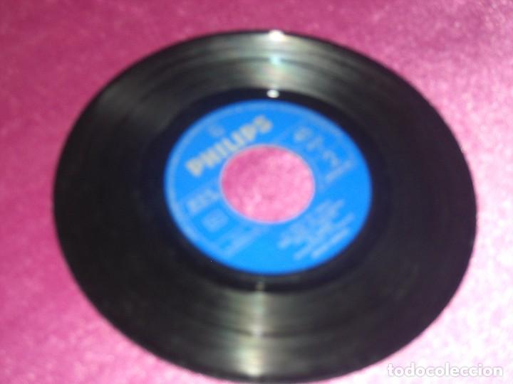 Discos de vinilo: ROCIO DURCAL LA CHICA DEL TREBOL - Foto 5