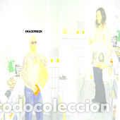 Discos de vinilo: Der Lieferservice &ndash; Knackfrisch - Foto 1