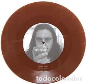Discos de vinilo: Die Scheissis &ndash; We Are A Sausage - Foto 1