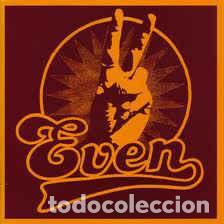 Discos de vinilo: Even &ndash; Rock And Roll Save My Life - Foto 1