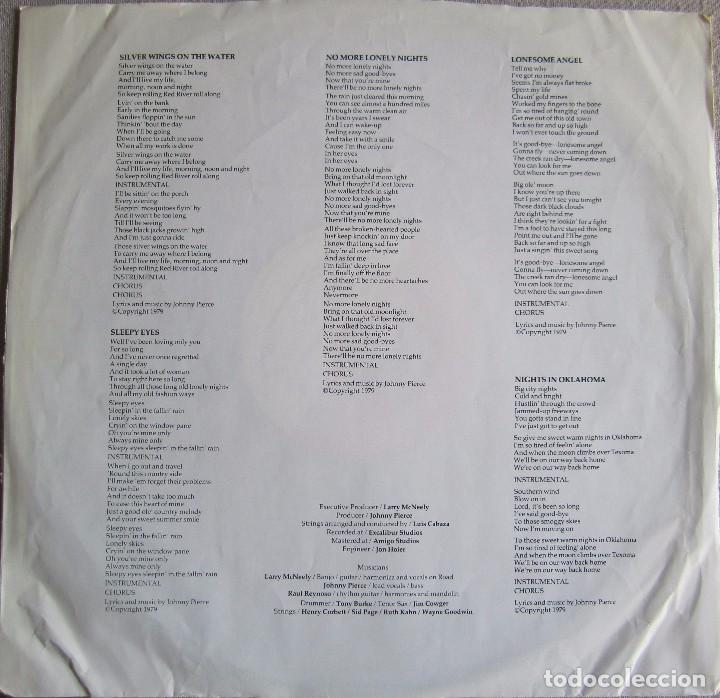 Discos de vinilo: LARRY McNEELY BAND, THE: POWER PLAY - Foto 4