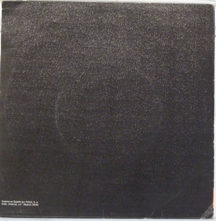 Discos de vinilo: DOCUMENTO SONORO DE LA 2&ordf; GUERRA MUNDIAL - Foto 2