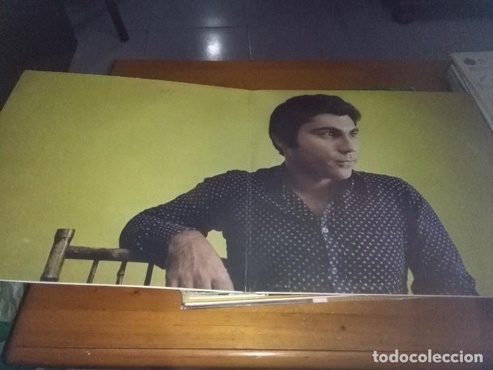 Discos de vinilo: ROLANDO OJEDA. SIEMPRE. C8V - Foto 2