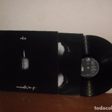 Disques de vinyle: OBK LP MEGA RARE VINTAGE SPAIN 1993. Lote 103181091