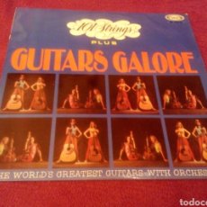 Discos de vinilo: 101 STRINGS . LP.GUITARS GALORE.