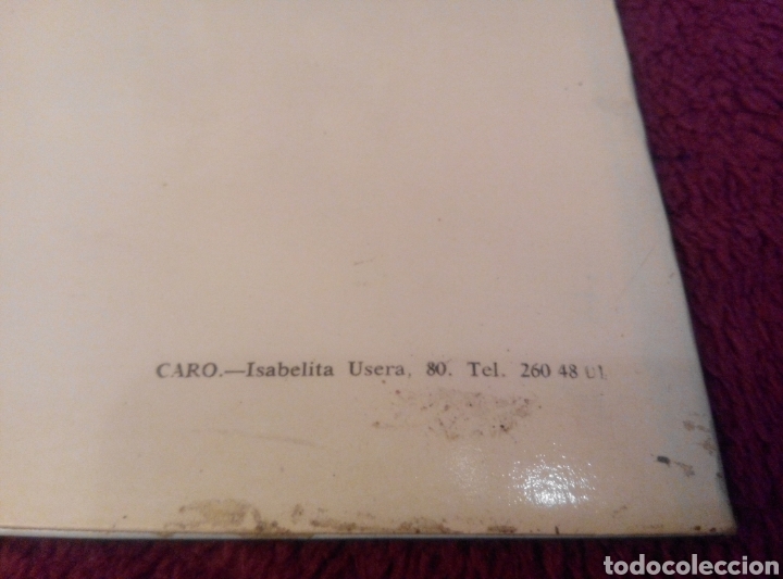 Discos de vinilo: 101 STRINGS / LP - GUITARS GALORE. - Foto 5