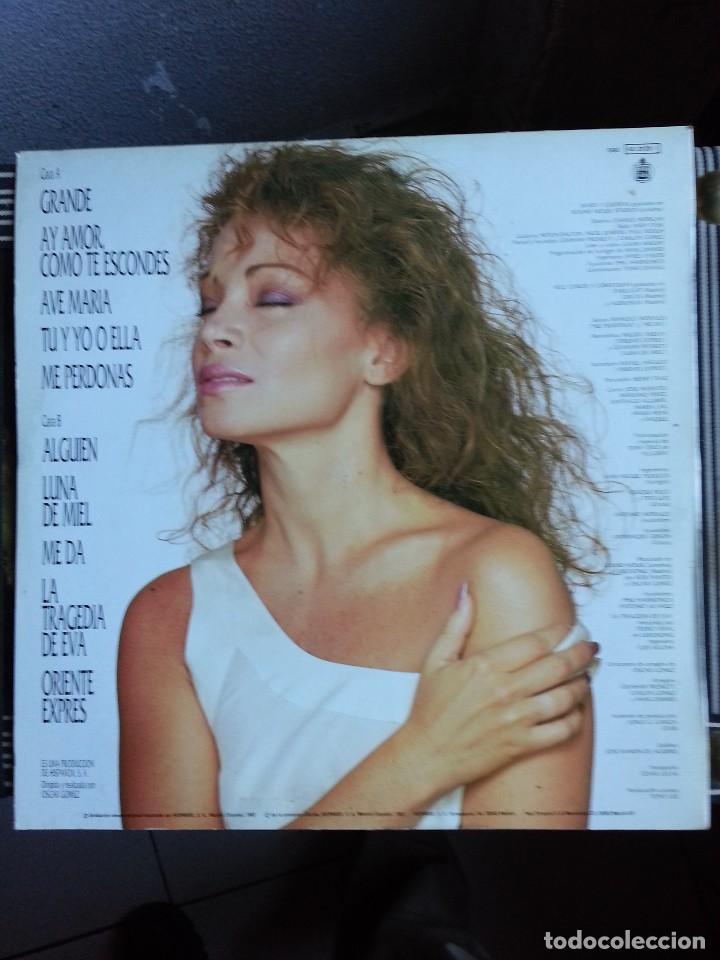 Discos de vinilo: PALOMA SAN BASILIO - GRANDE . - Foto 2