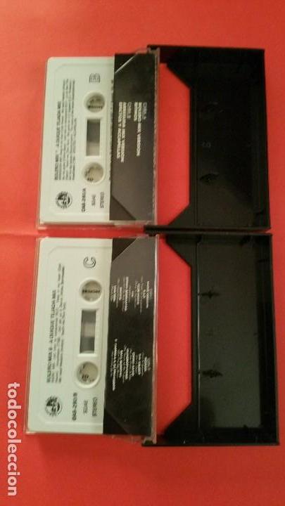 Discos de vinilo: Casetes bolero mi 8 - Foto 3