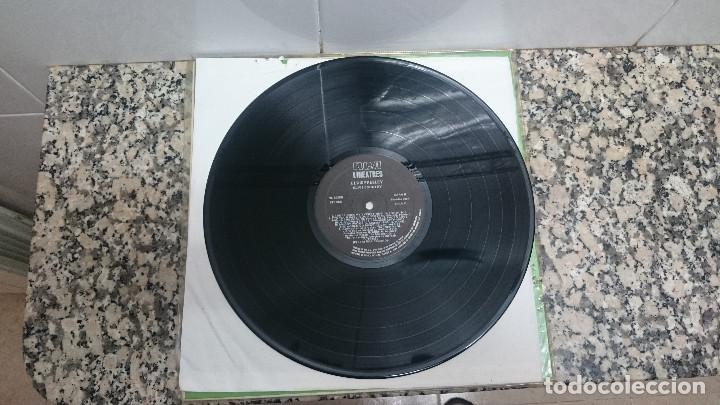 Discos de vinilo: DISCO ELVIS COUNTRY - Foto 2