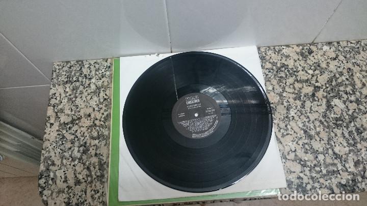 Discos de vinilo: DISCO ELVIS COUNTRY - Foto 3