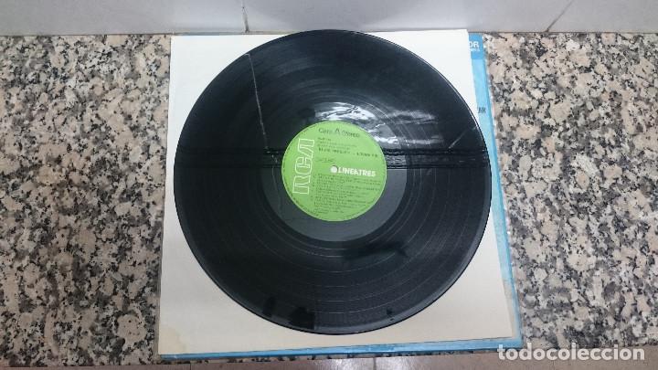 Discos de vinilo: DISCO ELVIS PRESLEY LOVING YOU - Foto 3