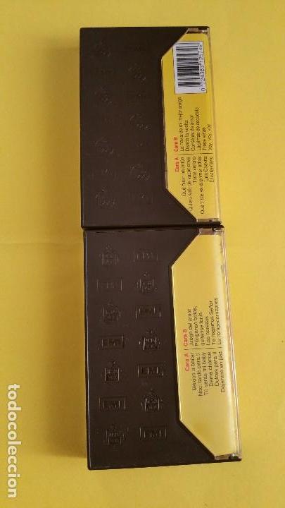 Discos de vinilo: Casetes m&uacute;sica dance - Foto 2