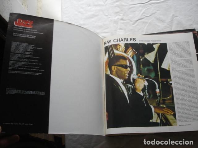 Discos de vinilo: Ray Charles    I Grandi Del Jazz - Foto 2