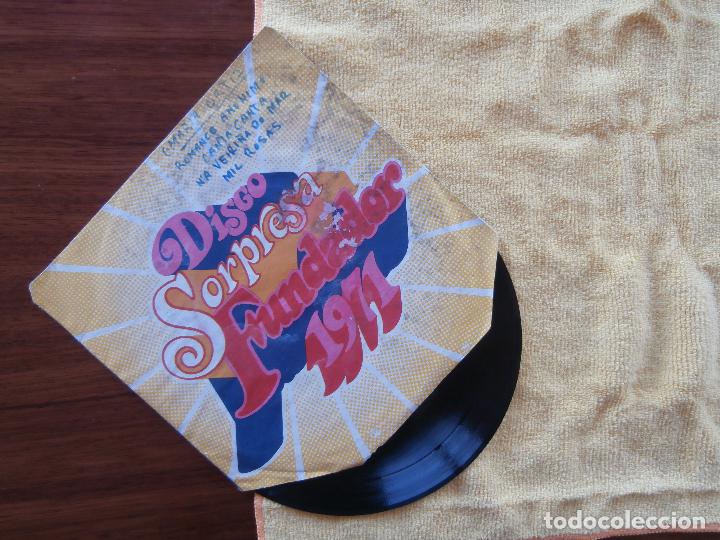 Discos de vinilo: Maria Ortiz - Foto 1
