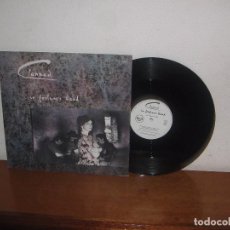 Discos de vinilo: CLANNAD MAXI 45 RPM MEGA RARO ANTIGUO REINO UNIDO 1990. Lote 103779947