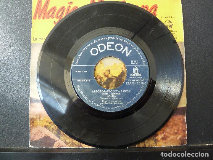 Discos de vinilo: LOTE DE 12 DISCOS DE 45 R.P.M. - Foto 9