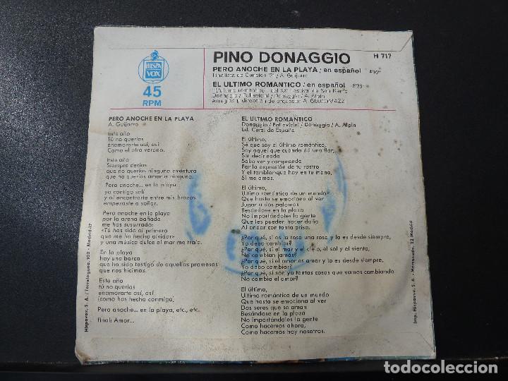 Discos de vinilo: LOTE DE 12 DISCOS DE 45 R.P.M. - Foto 11