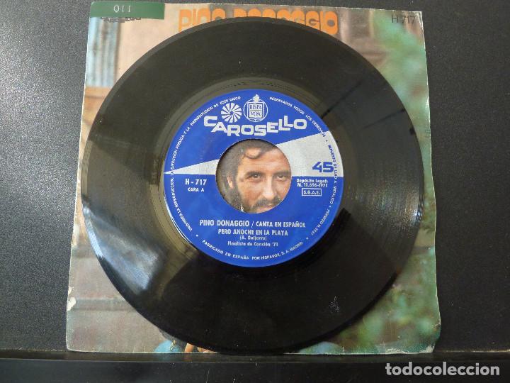 Discos de vinilo: LOTE DE 12 DISCOS DE 45 R.P.M. - Foto 12