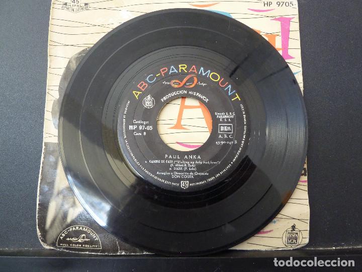 Discos de vinilo: LOTE DE 12 DISCOS DE 45 R.P.M. - Foto 15