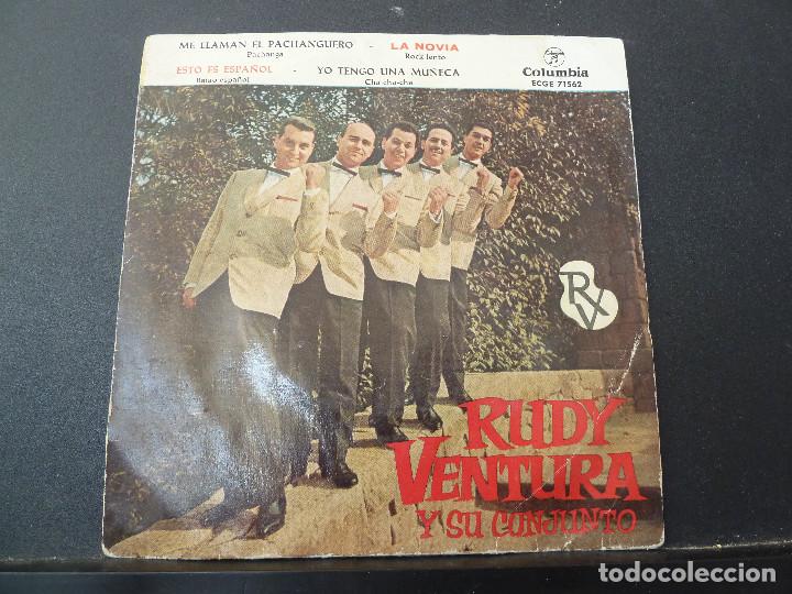 Discos de vinilo: LOTE DE 12 DISCOS DE 45 R.P.M. - Foto 19