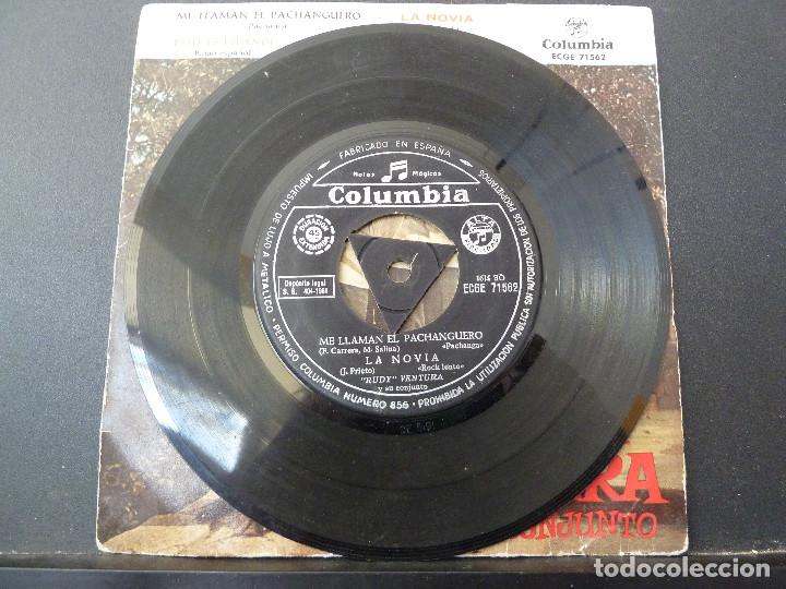 Discos de vinilo: LOTE DE 12 DISCOS DE 45 R.P.M. - Foto 21