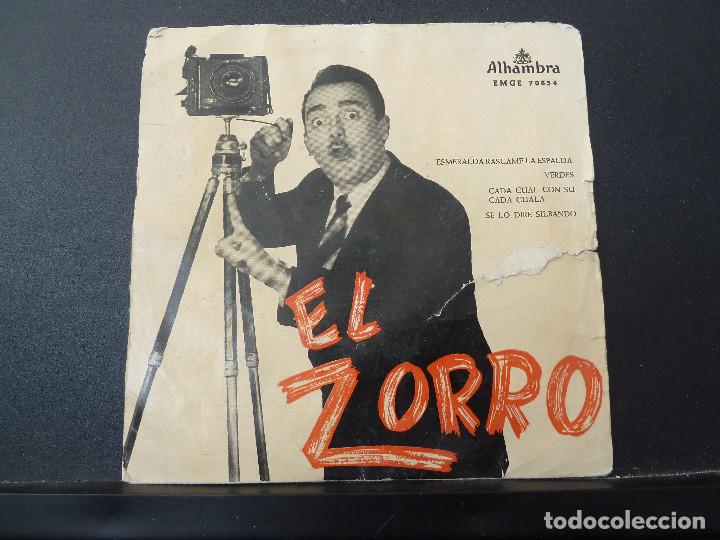 Discos de vinilo: LOTE DE 12 DISCOS DE 45 R.P.M. - Foto 22