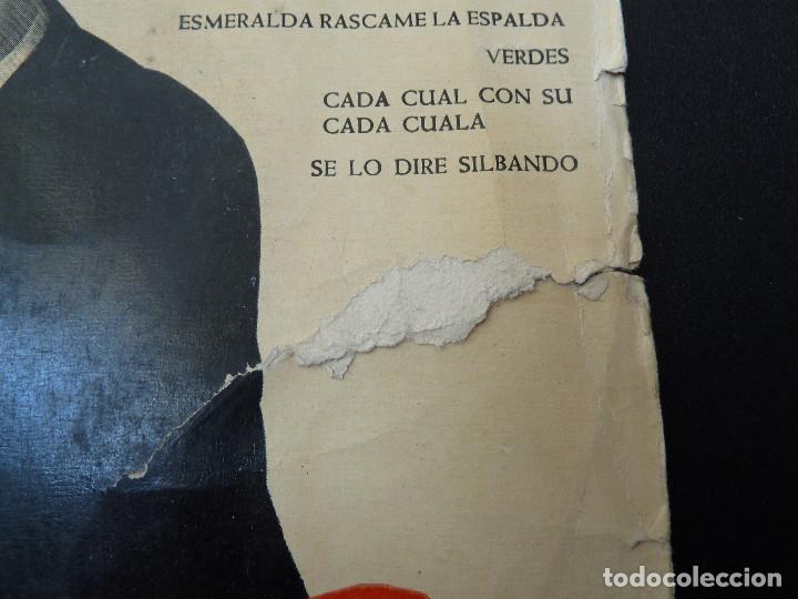 Discos de vinilo: LOTE DE 12 DISCOS DE 45 R.P.M. - Foto 23