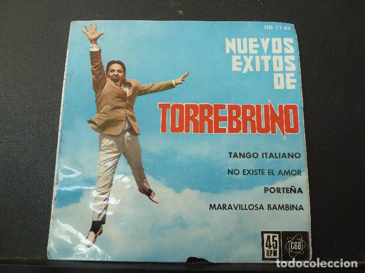 Discos de vinilo: LOTE DE 12 DISCOS DE 45 R.P.M. - Foto 26