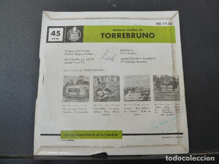Discos de vinilo: LOTE DE 12 DISCOS DE 45 R.P.M. - Foto 27