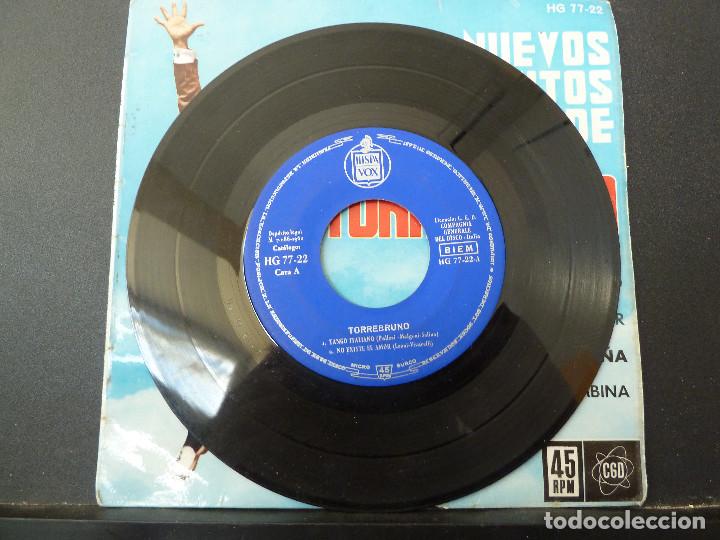 Discos de vinilo: LOTE DE 12 DISCOS DE 45 R.P.M. - Foto 28