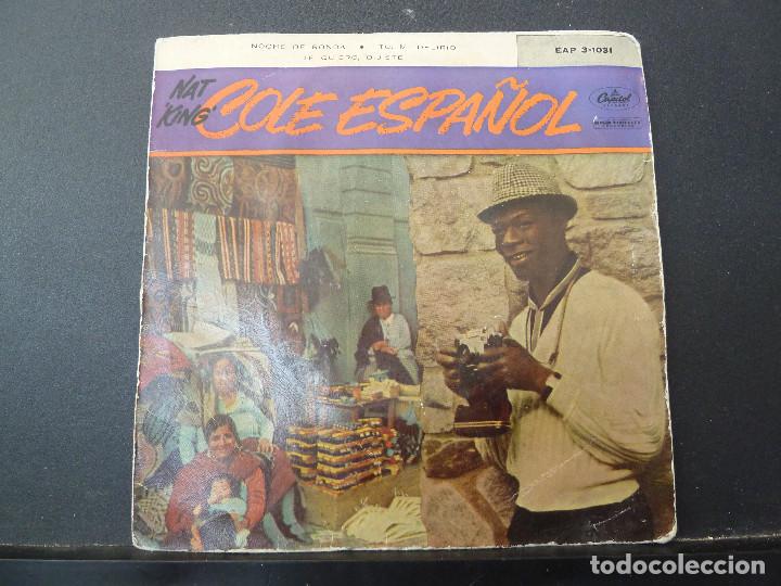 Discos de vinilo: LOTE DE 12 DISCOS DE 45 R.P.M. - Foto 29
