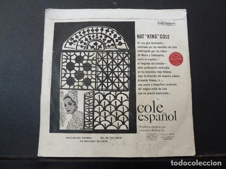 Discos de vinilo: LOTE DE 12 DISCOS DE 45 R.P.M. - Foto 30