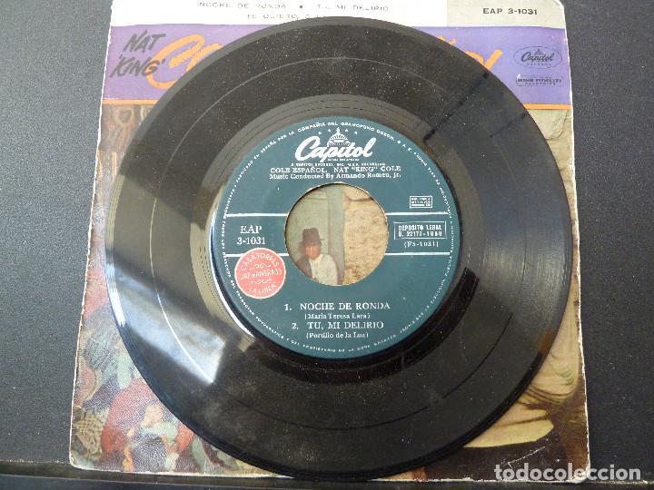 Discos de vinilo: LOTE DE 12 DISCOS DE 45 R.P.M. - Foto 31
