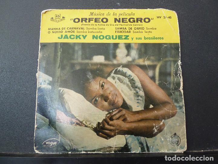 Discos de vinilo: LOTE DE 12 DISCOS DE 45 R.P.M. - Foto 32